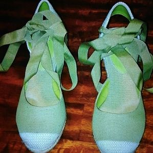 MICHELLE D SHOES